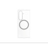 Samsung GP-FFF966YC Clear Magnet Cover transparent für Galaxy Z Fold 7